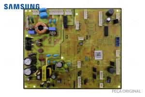 PLACA REFRIGERADOR (110/220V)