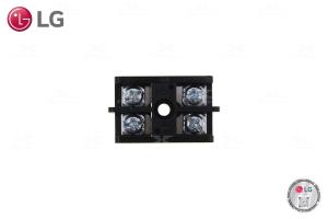 CONECTOR/BORNEIRA 2 VIAS (2,5mm X 32A) DFC 32-2PN