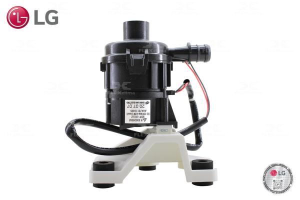 BOMBA DRENO EVAPORADORA MULTI (DC12V/4W) SDP-DCL2