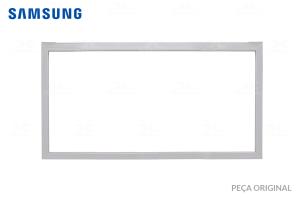 GAXETA PORTA REFRIGERADOR (83,5 x 43,2 cm) L/R