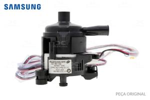 BOMBA DE DRENO EVAPORADORA CASSETE S/ SENSOR DE NIVEL (DC12V)