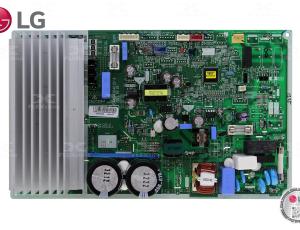 PLACA CONDENSADORA INVERTER