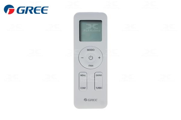 CONTROLE REMOTO (YAY1F1)