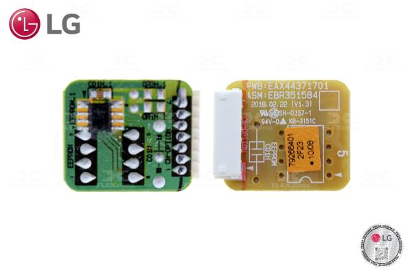 EEPROM (ARNU24GTPA4 / ARNU24GTPC4 / CRNU24GTPA4 / CRNU24GTPC4)