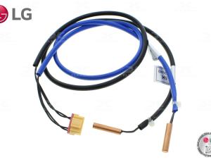 SENSOR/TERMISTOR DUPLO (5+5K)
