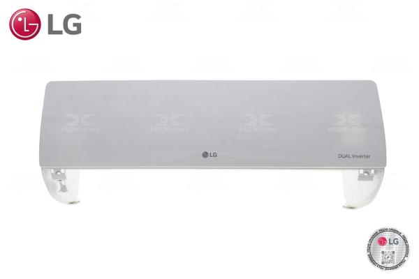 PAINEL/MASCARA FRONTAL S/ FILTROS (DUAL INVERTER) 71 X 29CM