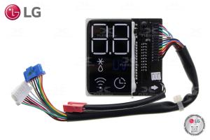 PLACA DISPLAY DUAL INVERTER (C/ FILTRO UVnano)