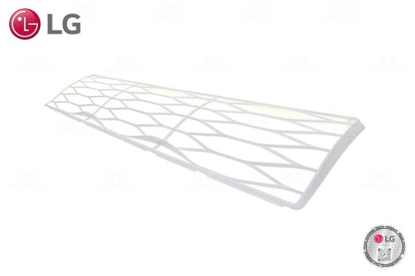 FILTRO DE AR SUPERIOR EVAPORADORA DUAL INVERTER (94 x 19,4)