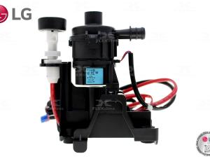 BOMBA DRENO EVAP. C/ SENSOR DE NIVEL (DC12V) SDP-DCLG