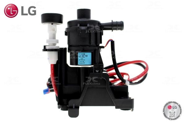 BOMBA DRENO EVAP. C/ SENSOR DE NIVEL (DC12V) SDP-DCLG