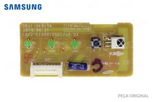 PLACA DISPLAY EVAPORADORA INVERTER