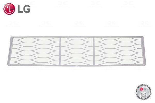 FILTRO DE AR SUPERIOR EVAPORADORA  DUAL INVERTER (1,14 mt x 25cm)