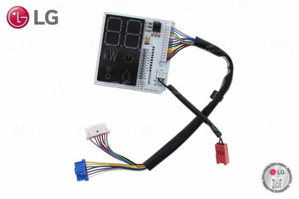 PLACA DISPLAY EVAPORADORA DUAL INVERTER