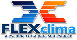 FLEXCLIMA - Especializada em peças para equipamentos da Linha Branca